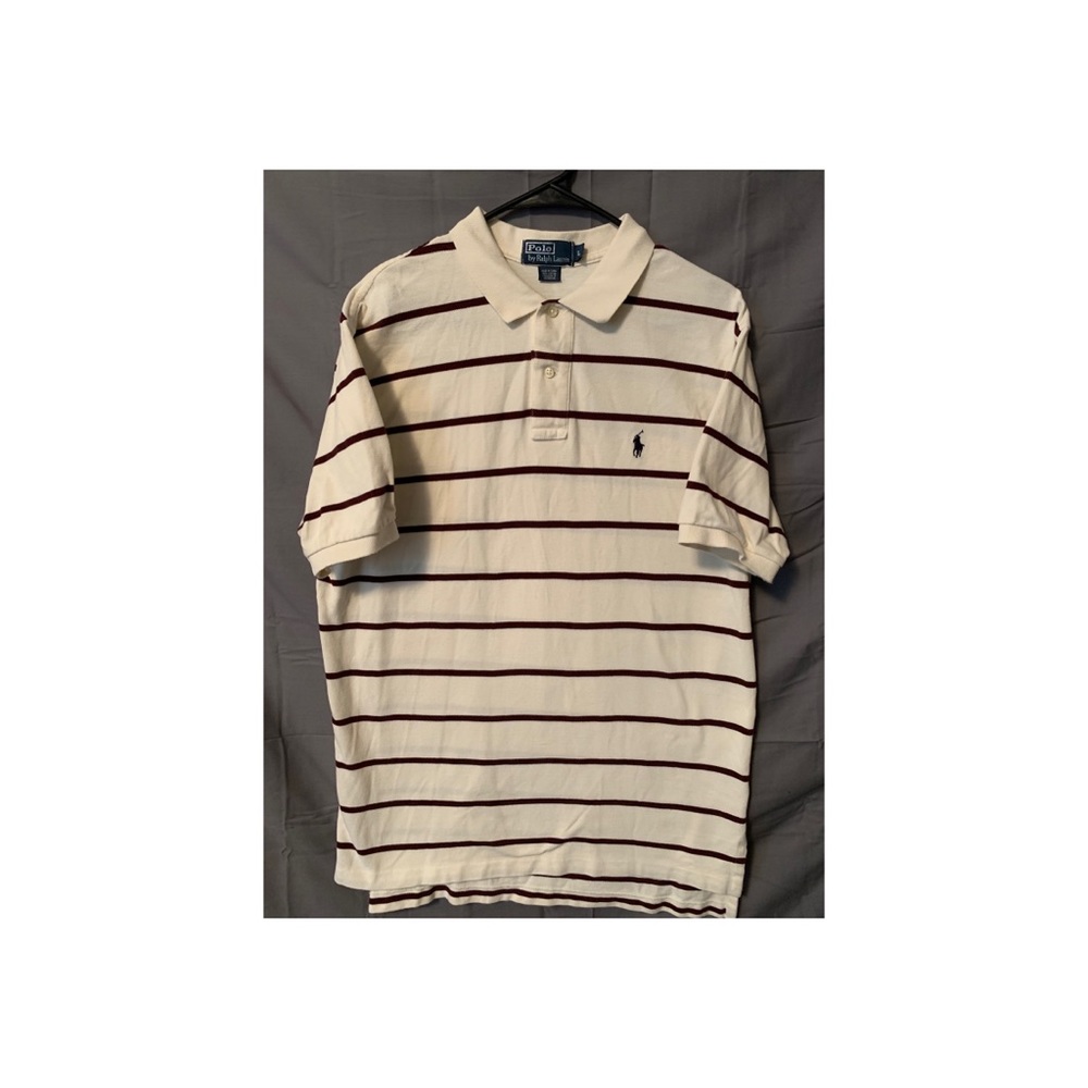 Polo by Ralph Lauren